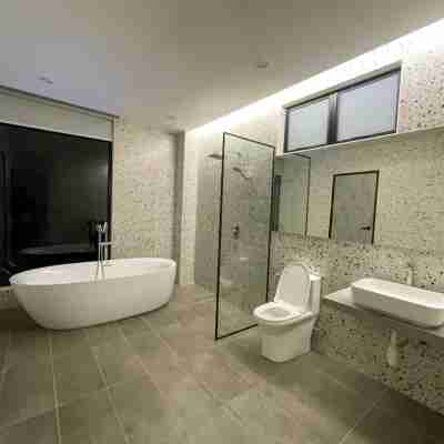 The Luxurious 27, Johor Bahru Rooms