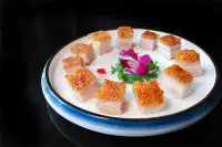 Wanda Realm Jiangmen - Bữa sáng
