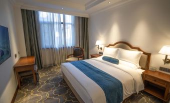 Tonghua Wanfeng Swiss Hotel