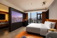 Lemon Hotel Отели в г. Донян