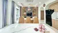 Happy Stay Resort Novaworld Biển Hồ Tràm Các khách sạn ở Bình Châu