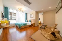 無錫拈家灣客棧（靈山大佛拈花灣店）