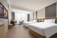 Nanchang Deting Garden Hotel Hotels near Qingshan Lake Scenic District