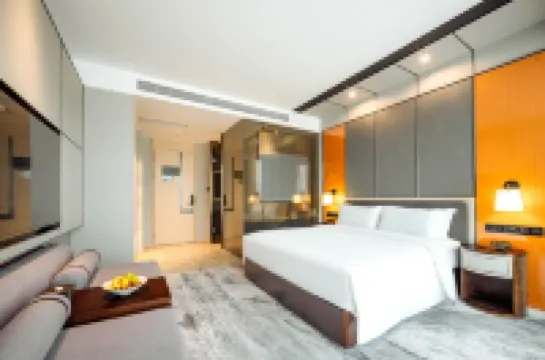 Dongyang Changjiu International Hotel