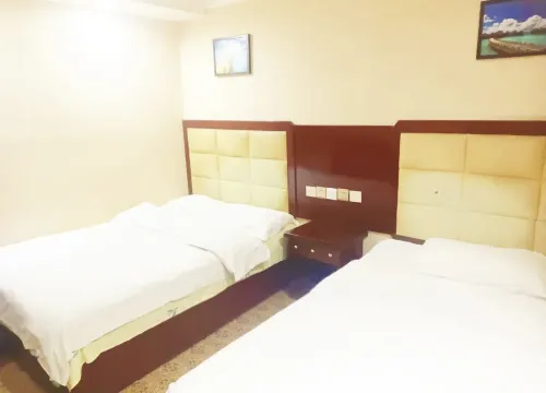 OYO Xiangcheng Hotel Empfohlen Photos