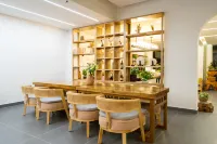 See You Again Dali - Artisan - Erhai Love Affair B&B (Caicun Seaview)