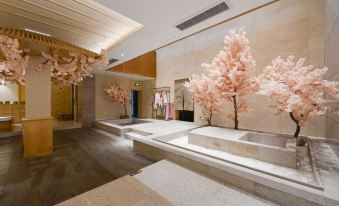 Qinglongshanzhuang Hotel