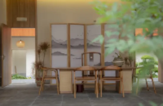 STARRY·Resort Hotel