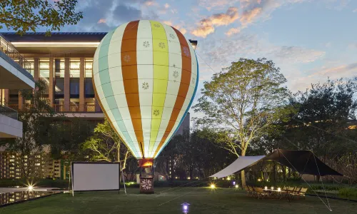 Angsana Zhuhai Hengqin