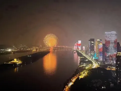 OYO Xiangcheng Hotel Mahlzeiten Photos