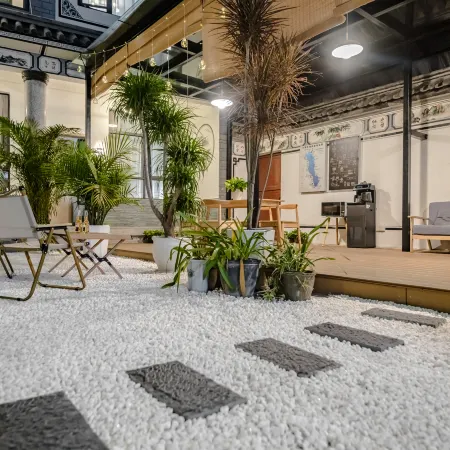 Ru You Yuan · Villa Leisure and Beautiful Accommodation (Dali Old City Store