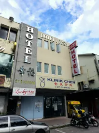 Lucky Hotel