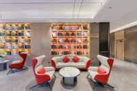 Yixuyue Hotel (Hengzhou Avenue Jasmine Plaza) - 3 Yıldız