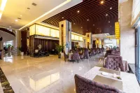 Bailuzhou International Hotel - servizio colazione