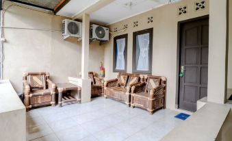 Homestay Damandiri Prambanan Syariah