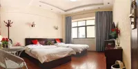 Jinbi Apartment - Deluxe Twin Room