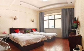Jinbi Apartment - Housity