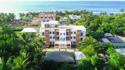 Bernardo's Lantia Hotel Hotels in Mahatao