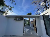 qiuting Holiday Hotel·Snow Mountain View Designer Hotel 리장/여강 주변 호텔