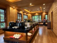 MounTours Resort - breakfast