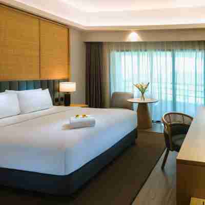 關丹瑞園海岸度假村 Rooms