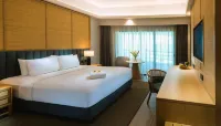 Swiss-Garden Beach Resort, Kuantan
