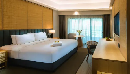 Swiss-Garden Beach Resort, Kuantan