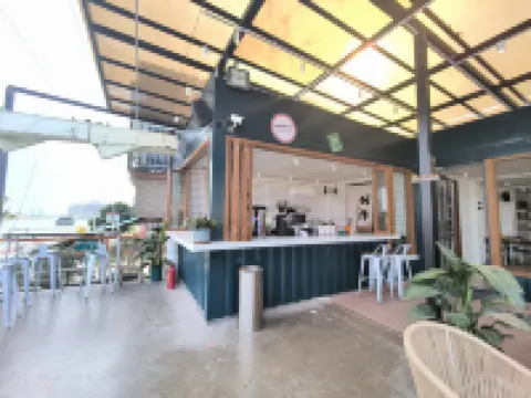 Jiangmen Xinhui Xintu Resort (Yamen Fisherman's Wharf)