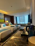 Sanyang Hotel Các khách sạn ở Khu vực phía Tây