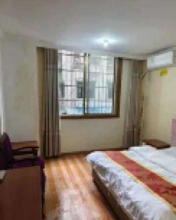 Hengyang County Huiyuan Hotel