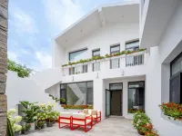 Beijing Yu Mountain Charming Countryside Inn Jingtai Mountain 주변 호텔