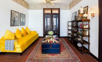 The Mansion Hoi An by Minova