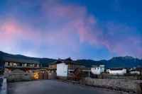 Yueshan Valley·Country Snow View to Yuejing Residence