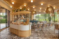 Dusit Princess Phatthalung - breakfast