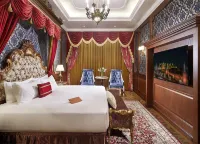 Mansion 1903 Hotel Hotels near Zhongyang Shopping Mall (Da'an Street)