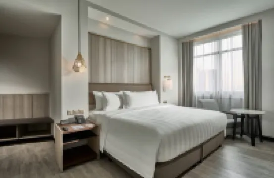 ノボテル シンガポール オン キッチナー