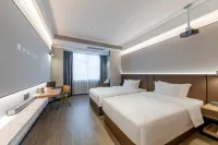 Luyue Hotel (Huaqiangbei Branch)
