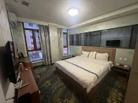 Harbin Taixi Hotel Các khách sạn gần Hulan Highway Passenger Transport Terminal (East to Ren'ai Hospital)