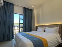 Dongao Island Mufeng Homestay Hotels in Dongao Island
