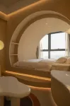 KUN·HOTEL (Nanning Wanda  Mao Branch)