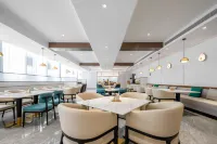 Atour X Hotel TengZhou True Love Mall Hotel a Tengzhou