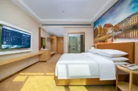Vienna Hotel (Wuzhou Sanlong Avenue People's Hospital Branch)