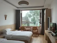 Mangjing Layuan Inn