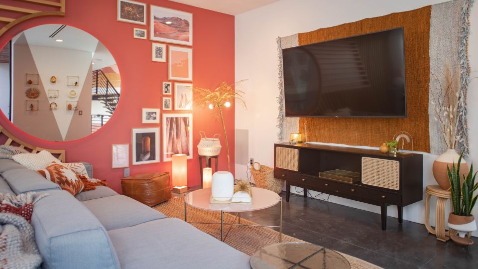 Haven Coliving