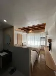 Lancang Tea Youxiaoju Inn