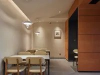 廈門山尋·滙景錦院（區政府滙景廣場店） 后村附近的飯店