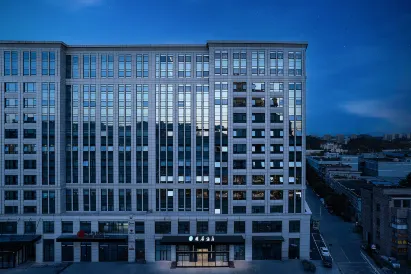 Kaiyuan Life Hotel (Hangzhou Yuhang)