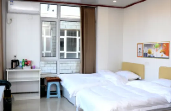 Dalian Junxin Hotel