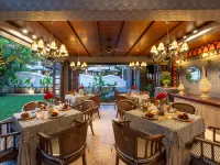 Puripunn Hideaway Отели рядом с достопримечательностью «Храм Ват-Гатекарам»