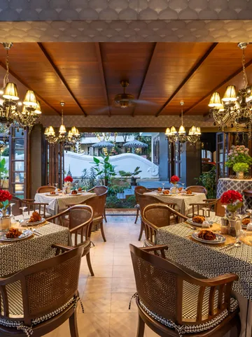 รูปภาพของปุรีปัน ไฮด์อเวย์